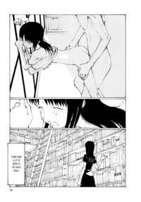 KITOH Mohiro - Hallucination From The Womb Page 42 Preview