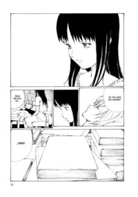 KITOH Mohiro - Hallucination From The Womb Page 48 Preview