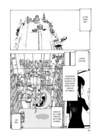 KITOH Mohiro - Hallucination From The Womb Page 49 Preview