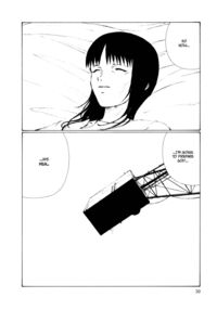 KITOH Mohiro - Hallucination From The Womb Page 53 Preview
