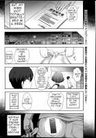 Very lewd urban legends Real 14 The case of Kitano Miyoko / 世にもHな都市伝説 Real 14 北野 美代子さん（30歳）の場合 Page 8 Preview