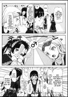 Konoha falling in love ~the little girl loves her teacher~ / このは恋心 ～先生に恋する少女～ [Haguhagu] [Original] Thumbnail Page 10