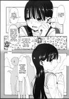 Konoha falling in love ~the little girl loves her teacher~ / このは恋心 ～先生に恋する少女～ [Haguhagu] [Original] Thumbnail Page 11