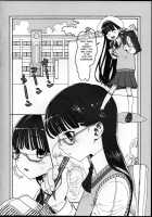Konoha falling in love ~the little girl loves her teacher~ / このは恋心 ～先生に恋する少女～ [Haguhagu] [Original] Thumbnail Page 04