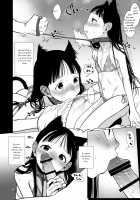 Tonari ni Kosite kita Kawaii Onnanoko. / 隣に越してきた可愛い女の子。 Page 30 Preview