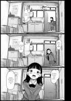 Tonari ni Kosite kita Kawaii Onnanoko. / 隣に越してきた可愛い女の子。 [Haguhagu] [Original] Thumbnail Page 07