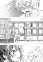 Boku no Osananajimi Again / 僕の幼馴染 again [Miyama] [Original] Thumbnail Page 12