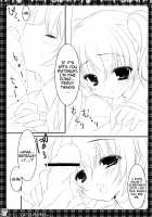 Sweets Yori mo Kimigasuki. / スイーツよりも君が好き。 [Nanaroba Hana] [Inu X Boku SS] Thumbnail Page 10