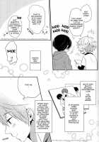 All Episodes Brought To You By Imagination. / 全編妄想でお送りしております。 [Yuki] [Free] Thumbnail Page 06