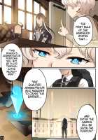 MAIDEN SINGULARITY Chapter 4 / 乙女の特異性 - 第4章 Page 11 Preview