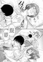 Atarashii Mama wa Boku no Ana / 新しいママはぼくのアナ Page 35 Preview