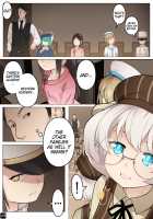 MAIDEN SINGULARITY Chapter 5 / 乙女の特異性 - 第5章 Page 11 Preview