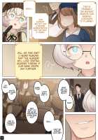 MAIDEN SINGULARITY Chapter 5 / 乙女の特異性 - 第5章 Page 19 Preview
