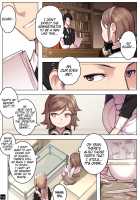 MAIDEN SINGULARITY Chapter 6 / 乙女の特異性 - 第6章 Page 22 Preview
