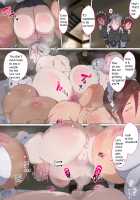 Maid Sisters!!! [Agobitch Nee-san] [Original] Thumbnail Page 02