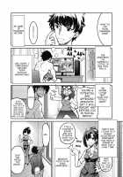 Genjitsu Sekai Cheat Nawashi / 井上よしひさ] 現実世界チート縄師 [Inoue Yoshihisa] [Original] Thumbnail Page 10