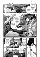 Genjitsu Sekai Cheat Nawashi / 井上よしひさ] 現実世界チート縄師 Page 134 Preview