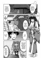 Genjitsu Sekai Cheat Nawashi / 井上よしひさ] 現実世界チート縄師 Page 168 Preview