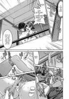 Genjitsu Sekai Cheat Nawashi / 井上よしひさ] 現実世界チート縄師 Page 27 Preview
