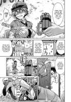 Genjitsu Sekai Cheat Nawashi / 井上よしひさ] 現実世界チート縄師 Page 47 Preview