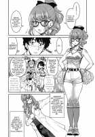 Genjitsu Sekai Cheat Nawashi / 井上よしひさ] 現実世界チート縄師 Page 76 Preview