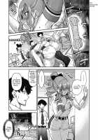 Genjitsu Sekai Cheat Nawashi / 井上よしひさ] 現実世界チート縄師 Page 79 Preview