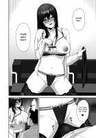 An Office Lady's Behind The Scenes Masochistic Onahole Training / 泡沫～裏垢ドM派遣OLオナホ調教～ Page 13 Preview