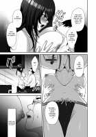 An Office Lady's Behind The Scenes Masochistic Onahole Training / 泡沫～裏垢ドM派遣OLオナホ調教～ Page 14 Preview