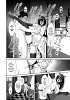 An Office Lady's Behind The Scenes Masochistic Onahole Training / 泡沫～裏垢ドM派遣OLオナホ調教～ Page 35 Preview