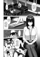 An Office Lady's Behind The Scenes Masochistic Onahole Training / 泡沫～裏垢ドM派遣OLオナホ調教～ Page 3 Preview