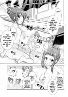 Inuyama Aoi-chan to Icha Camp Soushuuhen / 犬山あおいちゃんとイチャ♥キャン△総集編 Page 36 Preview