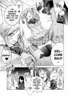 Inuyama Aoi-chan to Icha Camp Soushuuhen / 犬山あおいちゃんとイチャ♥キャン△総集編 Page 54 Preview
