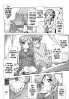 Inuyama Aoi-chan to Icha Camp Soushuuhen / 犬山あおいちゃんとイチャ♥キャン△総集編 Page 5 Preview