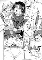 Otokonoko to Asobo / 男の娘とあそぼ♡ [Nanamoto] [Original] Thumbnail Page 12