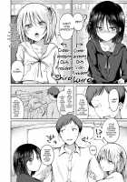 Otokonoko to Asobo / 男の娘とあそぼ♡ [Nanamoto] [Original] Thumbnail Page 04