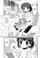 Boku to Mama no Sekai / ボクとママのせかい [Hoshino Darts] [Original] Thumbnail Page 02