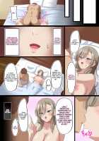 My Girlfriend Was Turned Into a Sex Maid for My Creepy Boss / 俺の彼女がキモデブ社長の性処理メイドにされた件 Page 17 Preview