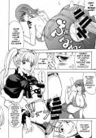 Naburida / 嬲蛇 準備号 [Matou] [One Piece] Thumbnail Page 04
