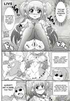 There is little entertainment in the Madoka world / まど界は娯楽が少ない Page 11 Preview