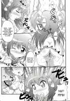 There is little entertainment in the Madoka world / まど界は娯楽が少ない [Sanamaru] [Puella Magi Madoka Magica] Thumbnail Page 14