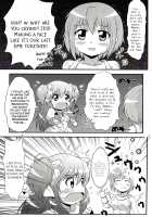 There is little entertainment in the Madoka world / まど界は娯楽が少ない Page 8 Preview