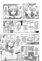 The Value Of Love / 愛の値打ち [Kizuki Rei] [Original] Thumbnail Page 13