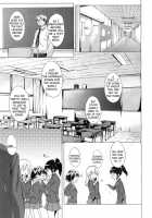 School Life / ガクエンセイカツ [Gelatin] [Original] Thumbnail Page 03