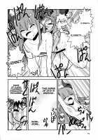 Eliza VS Futanari Mecha-Eliza / エリザVSふたなりメカエリザ [Tandoori Kagura] [Fate] Thumbnail Page 15