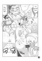 Gorushi-chan Fan Kansha Day!! / ゴルシちゃんファン感謝デー!! [Shiroobi] [Uma Musume: Pretty Derby] Thumbnail Page 11