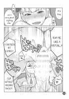 Gorushi-chan Fan Kansha Day!! / ゴルシちゃんファン感謝デー!! [Shiroobi] [Uma Musume: Pretty Derby] Thumbnail Page 09