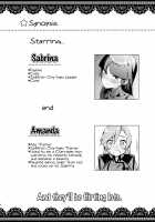 A Book where Sabrina and an Ace Trainer are Lovey-dovey / ナツメとエリートトレーナーがイチャイチャする本 Page 2 Preview