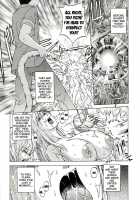 Blonde Prison / 金髪プリズン [Hasebe Mitsuhiro] [Original] Thumbnail Page 13