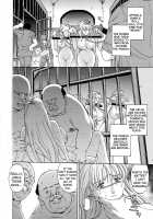 Blonde Prison / 金髪プリズン [Hasebe Mitsuhiro] [Original] Thumbnail Page 06