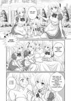 Misogyny Conquest Chapter 2 & 2.5 / 「R・グループ」ミソジニー・コンクエスト「2話」と「2.5話」 [r-groop] [Original] Thumbnail Page 14